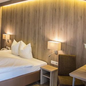 Kamer met een King Size Bed